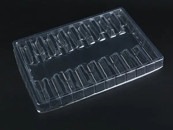 吸塑包裝安不安全？看看才知道